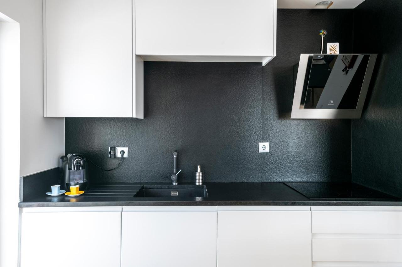 Appartement Luxueux 4 Pieces, Terrasse 120M2 Vue Mer Praia Da Rocha ポルティマン エクステリア 写真