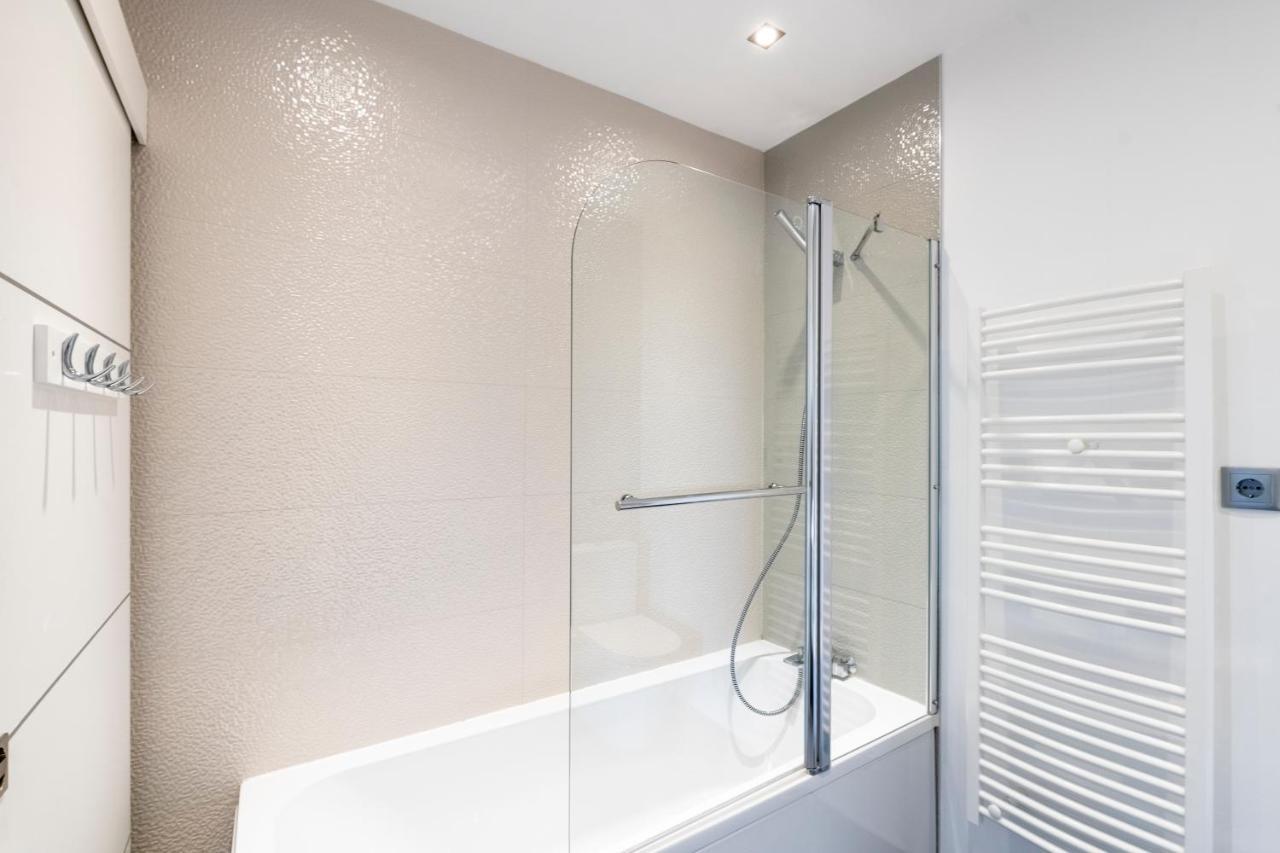 Appartement Luxueux 4 Pieces, Terrasse 120M2 Vue Mer Praia Da Rocha ポルティマン エクステリア 写真