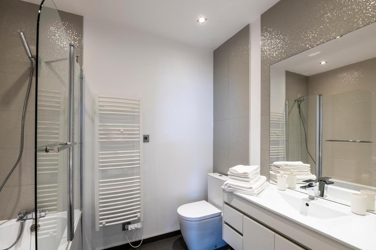 Appartement Luxueux 4 Pieces, Terrasse 120M2 Vue Mer Praia Da Rocha ポルティマン エクステリア 写真